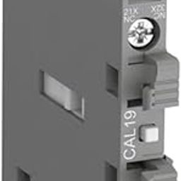 ABB Auxiliary Contact Block CAL19-11B - 1SFN010820R3311-picture-30