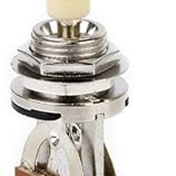 3-way Toggle Switch for Les Paul Electric Guitar - Silver w/Cream Tip|Musical Instruments & Gear | Guitars & Basses |1 x Toggle switch-image-63
