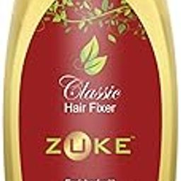 Zuke Classic Hair Fixer - 500g | Long Lasting Stay, Non-Sticky & Less Flakes | Enriched With Aloe Vera & 100% Natural Ingredients | For Sikh Beard-10