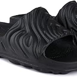 Extra Soft Classic Casual with Regular wear with Ultra Soft & Flexibility Technology Slipper for Men's & Boy's-37