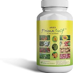 Aries Primasulf Plant Nutrient 1 Liter-image-89