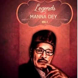 Manna DEY / / Bollywood Song/USB/CAR Song / 32GB-28