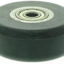 Healthrider E660 Elliptical Ramp Wheel Model Number HREL09980 Part Number 213196-image-32
