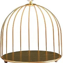 Enakshi® 2xBird Cage Desktop Perfume Organizer Holder Countertop Makeup Rack 1-Tier|Health & Beauty | Makeup | Makeup Bags & Cases-image-44