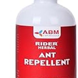 RIDER HERBAL Ant Repellent Spray 300 ML for Home and offices | Made with Plants Oil | Non-toxic | Best Results with Refreshing Fragrance-image-97