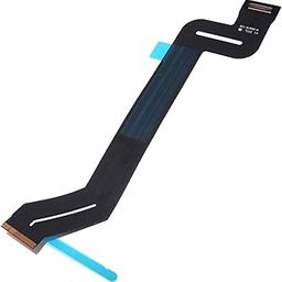Aokyitzm 821-01050-A Trackpad Touchpad Flex Cable 821-01050 821-01669 Replacement for MacBook Pro Retina 15" A1707 A1990 (Late 2016 to 2019) Trackpad Ribbon Flex Cable-image-10
