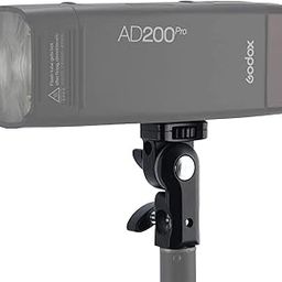 GODOX AD-E2 Metal Bracket for AD200PRO-24
