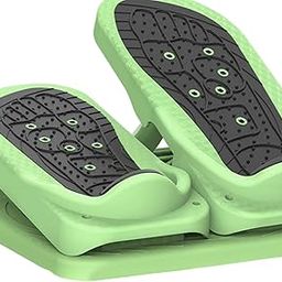 THE STYLE SUTRA® Calf Stretcher Ankle Foot Stretching Fitness Adjustable Workout Mini Stepper Green|1 Mini Stepper-picture-30
