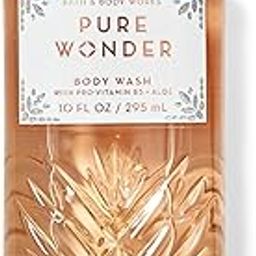 Bath & Body works Pure Wonder Body Wash-image-11