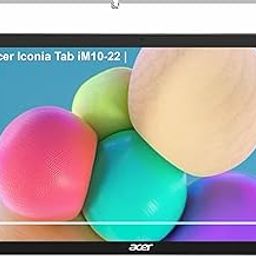 naxton® Screen Guard for ACER Iconia Tab iM10-22 10.36 Inch Tablet, [Bubble Free], [Anti-Scratch], [HD Clarity] -NOT A TEMPERED GLASS-image-10
