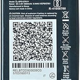 SCUD-MFB260001 Orignal Battery for J_io Fi 3 4g Router JMR540 Hotspot Router (2600 mAh)-23