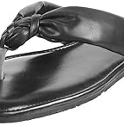 Womens Synthetic Black Slippers (Size (3 UK (36 EU))-picture-49