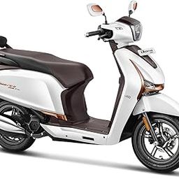 Hero DESTINI 125 FI ZX+ DSSC (OBD2B) Scooter Pearl Fadless White Booking for Ex-Showroom Price-image-64