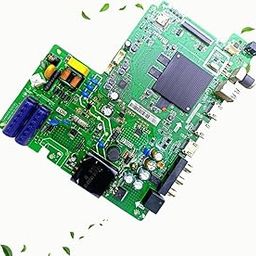 Compatible with MI 32-Inch L32M5-AL | Double RAM | Android TVs Smart LED TV Motherboard TPD.T950X.PB791-15
