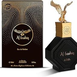 Nabeel Eau De Parfum - Al Bashiq, 100ml Master Perfumer Collection Lasting Upto 2 Days Cedarwood, Myrrh & Grapefruit Fragrance, Unisex Liquid Perfume Ideal Gift, Made In UAE-image-18