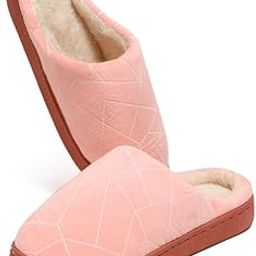 Slippers for Women Men Winter Sandals Casual Flats Home Footwear Man Girls Sliders Flip Flops Chappals Ladies Clogs Sleeper Slides Stylish Ortho Soft-image-116