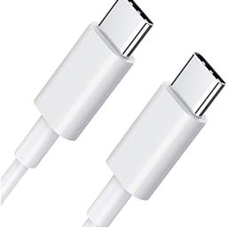 Original 120W Fast Charging Type C to C Cable Compatible with vivo X90, X90 Pro, X80, X80 Pro, X70, X70 Pro, X60, X60 Pro, iqoo Neo 7, Neo 7 Pro,9 Pro,8 Pro,10 Pro, iqoo Neo 6,Neo 7,Neo 8,Neo 9-image-68