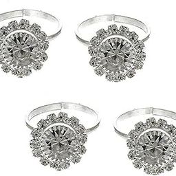 Toe Ring Sterling Silver Abstract Pattern Design Toe Ring Adjustable Jewelry for Women. Set of 2 Pairs Toerings. (020-2Pairs)-image-127
