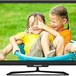 Philips 98 cm (39 inches) HD Ready LED TV 39PFL3830/V7 (Black)-picture-11