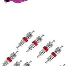 MERISHOPP® Bike Presta Schrader Tube Tire Tyre Wrench + Schrader Tire Tyre Valve Cores|Sporting Goods | Cycling | Bicycle Maintenance & Tools | Tools-image-86