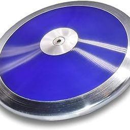 Ranac Abs Fibre Discus Throw 2kg (Colour May Vary)-11