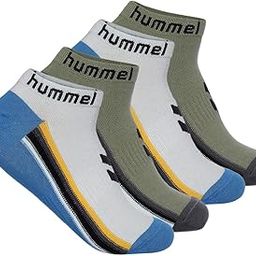 Cano Men Pack Of 4 Socks | Ankle Length | Stylish | Durable | Comfortable | Breathable | Stretchable | Ideal for Running, Gym & Sports-41