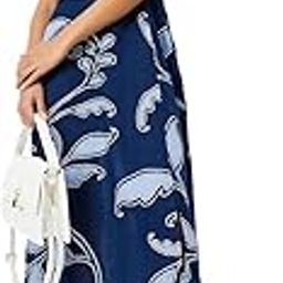 Women's Cotton A-Line Midi Dress-image-16