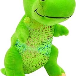 Storio Toy Plushie Soft Toys for Kids | Plush Soft Toys for Baby Boys and Girls Kids - Dino-image-63