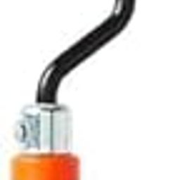 REALstf Weeder for Gardening | Durable Weed Remover Tool | Hand Weeder for Lawn, Garden & Home Use | Rust-Resistant, Comfortable Grip-image-92