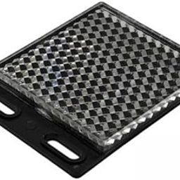 UJEAVETTE 6xRetroreflective Photoelectric Sensor Reflector Panel Universal Replace Parts Style B-image-63