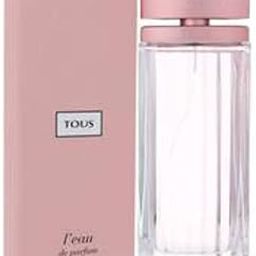 Tous L'eau De Parfum Spray for Women, 3 Ounce-image-20