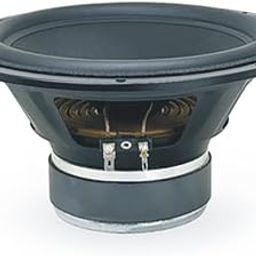 Woofer Speaker 6.5 inch, Peak Power - 150W-8Ohms, Single Voice Coil Woofer-image-62
