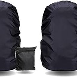 Travel Backpack for Men, Water Resistant 40L Flight Approved Carry on Laptop Backpack Bag with USB Port Laptop Backpack Large Capacity for Business Climbing Travel Black-picture-20
