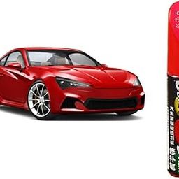 Universal Car Scratch Repair Pen, Professional Car Repair Paint Pen Car Scratch Remover TouchUp Paint for Cars (Red Pack 1)-picture-12