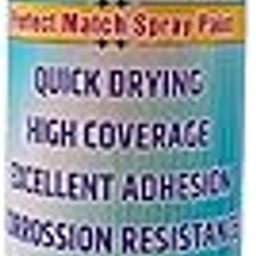 AOURACRYL Spray paint Primer Surfacer White -440 ml Compatible For Car, Bike and Scooty, Cycle, Wood, Metal, industrial parts Spray Paint 440 ml (Pack of 1)-image-25
