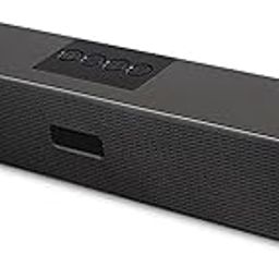 CIHLEX E-91 Dj Mini Speakers Bass Wireless Bluetooth Speaker for car/Laptop/Home Audio & Gaming with USB/fm/tf Card & line in aux Supported |20 W Bluetooth Speaker (Black, Stereo Channel)-image-57