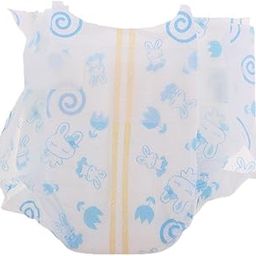 Bnf®Blue Baby Doll Diapers Set Reusable Nappy Pants for 18'' American Doll|1 Piece Doll Diapers|Dolls & Bears-image-46