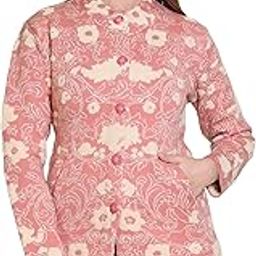 Winter Wear Casual Cotton Full Sleeve Women Cardigans (2857)-image-43