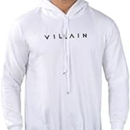 Trending Typography Cotton Blend Hooded Sweatshirt for Men-image-75