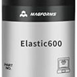 3iIDEA Magforms Elastic 600 Rubber Like Resin Grey-1kg for LCD 3D Printing Rapid Prototyping-19