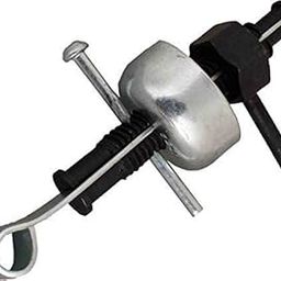 Forgesy 2 in 1 Heavy Bearing Fan Puller Lever Tool (14 cm)-image-1