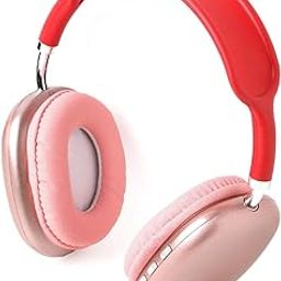 Headphones with Bluetooth Connectivity | Built-in Mic, Noise Isolation, Deep Bass, Design, SD Card & FM Radio Support | Ideal for Travel & Office etc (Multicolour)-picture-29