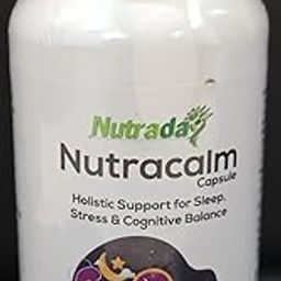 Nutcalm for better sleep-image-4