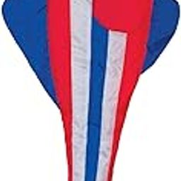 In the Breeze Patriot Trout Fish Sock, 48-Inch-image-29