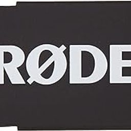Rode MagClip GO Magnetic Clip for Wireless GO (Black)-23