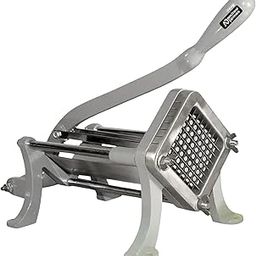 Andrew James French Fries Cutter 4 Blade Wall Mounted | Commercial for Industrial Use-image-54