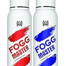 Fogg Master Royal & Napoleon Intense No Gas Deodorant for Men, Long Lasting Perfume Body Spray, 2 x 120ml (Pack Of 2)-image-45