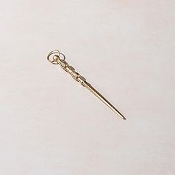 Darbar Craft - Brass Nada Stick for Pyjamas, Nada Dalne Wali Stick, Nada Needle-11