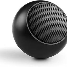LitVibes Mini Wireless Bluetooth Speaker with Enchanting Studio Quality Sound, Bluetooth Portable Small Cute Pocket Speaker - (Random Colors)-30