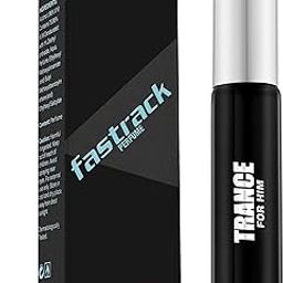 Fastrack Men Trance Fruity Scent Liquid Perfume Eau De Parfum - 20 Ml-48